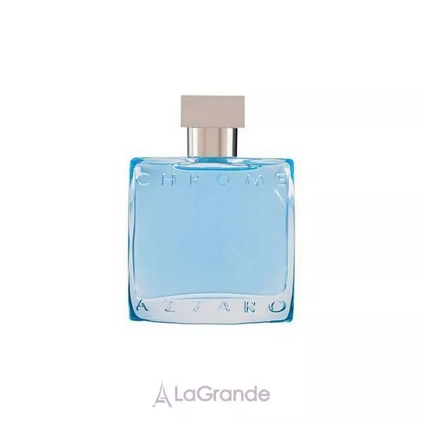 Azzaro Chrome ��������� ����