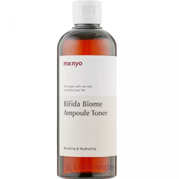 Manyo Bifida Biome Ampoule Toner ��������� ������������ ����� � ��������������
