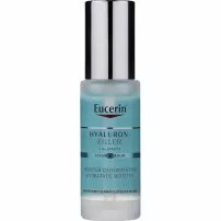 Eucerin Hyaluron-Filler + 3x Effect Hydration Booster Serum ����������� ��������� ��� ����