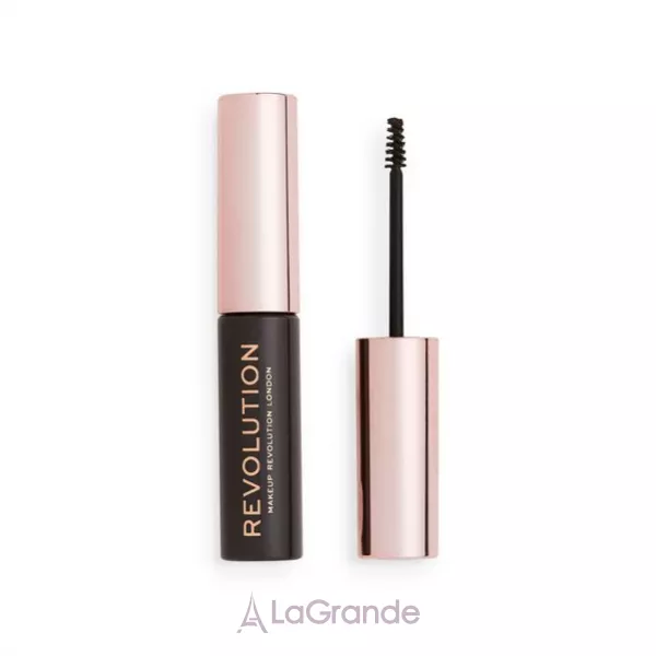 Makeup Revolution Brow Gel ���� ��� ���
