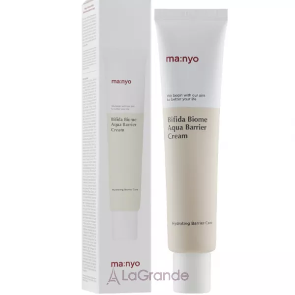 Manyo Bifida Biome Aqua Barrier Cream �������������� ���� �� ��������������
