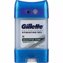 Gillette Eucalyptus Antiperspirant Gel ����������-�������������� ������� Eucalyptus