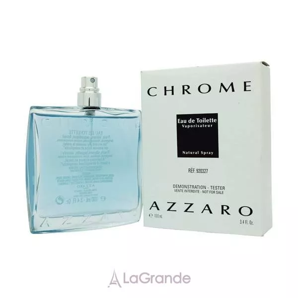 Azzaro Chrome ��������� ���� (������ ��� ��������)