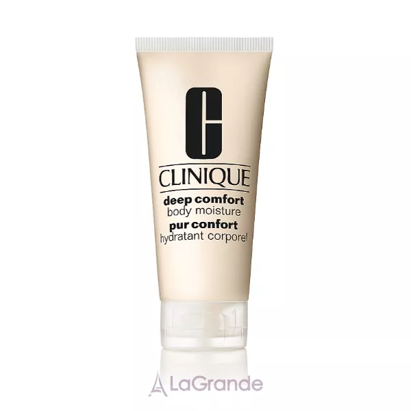 Clinique Deep Comfort Body Moisture ���� ��� ���� �����������
