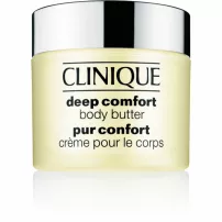 Clinique Deep Comfort Body Butter ����-������ ��� ���� ����������