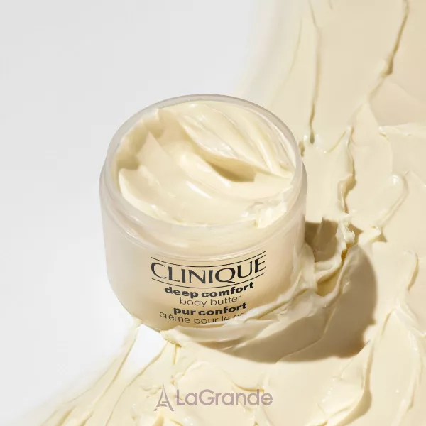 Clinique Deep Comfort Body Butter ����-������ ��� ��� ���'�����������