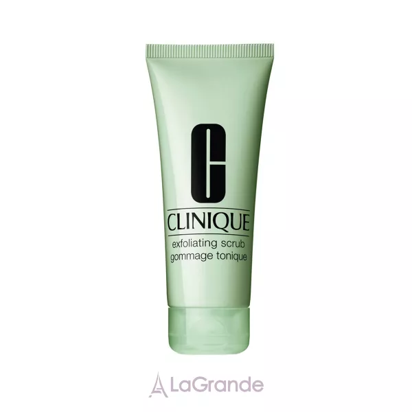Clinique Exfoliating Scrub �������������� ����� ��� ������ ���� ����