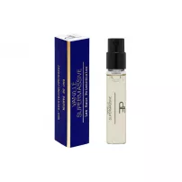 Les Eaux Primordiales Vanille Supermassive ���� (�������)