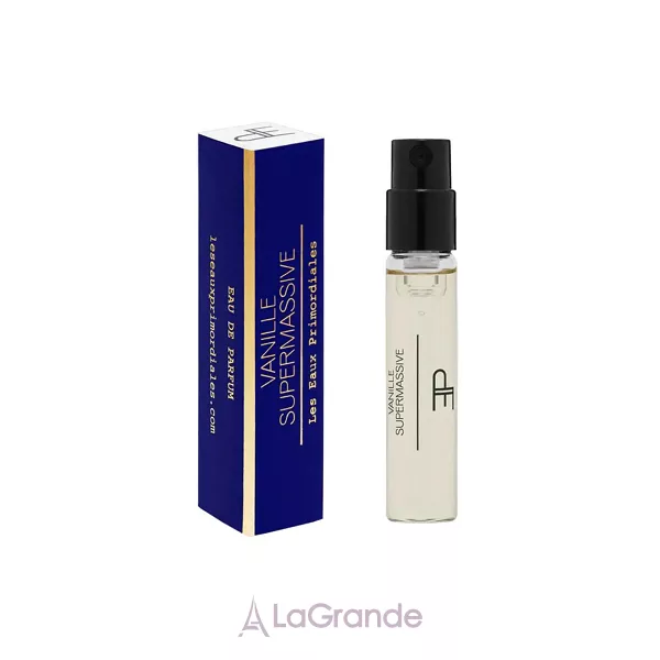 Les Eaux Primordiales Vanille Supermassive ���� (�������)