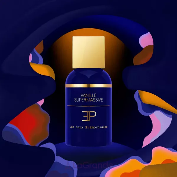Les Eaux Primordiales Vanille Supermassive ���� (�������)
