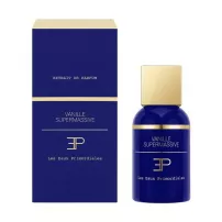 Les Eaux Primordiales Vanille Supermassive ����