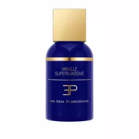 Les Eaux Primordiales Vanille Supermassive ���� (������)
