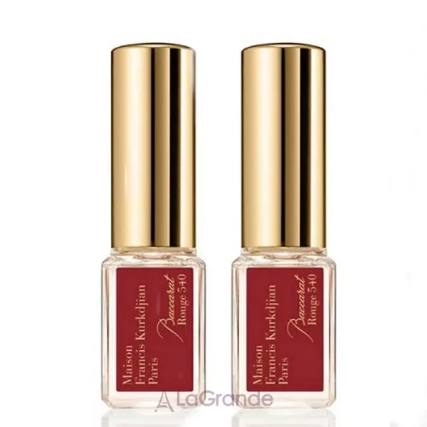 Maison Francis Kurkdjian Baccarat Rouge 540 ���� (����������� ���� 5 �� + ������� 5 ��)
