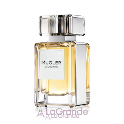 Thierry Mugler  Les Exceptions Fougere Furieuse   ()