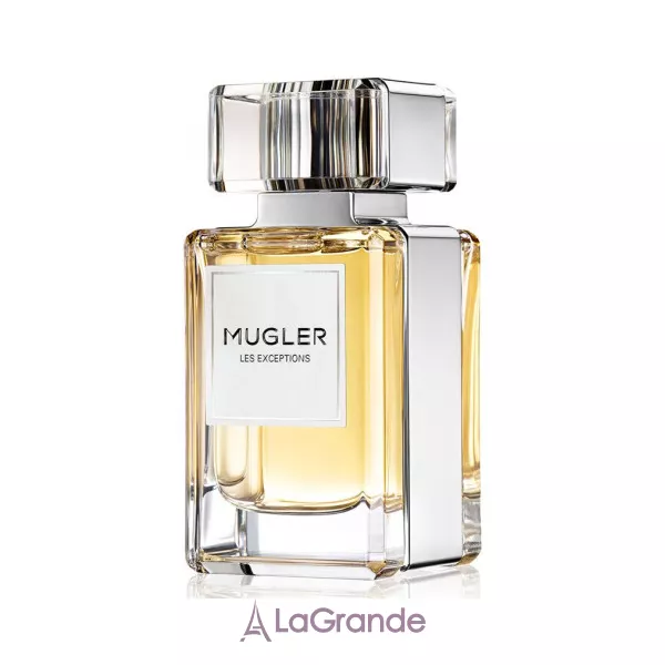 Thierry Mugler  Les Exceptions Fougere Furieuse ��������������� ���� (������)