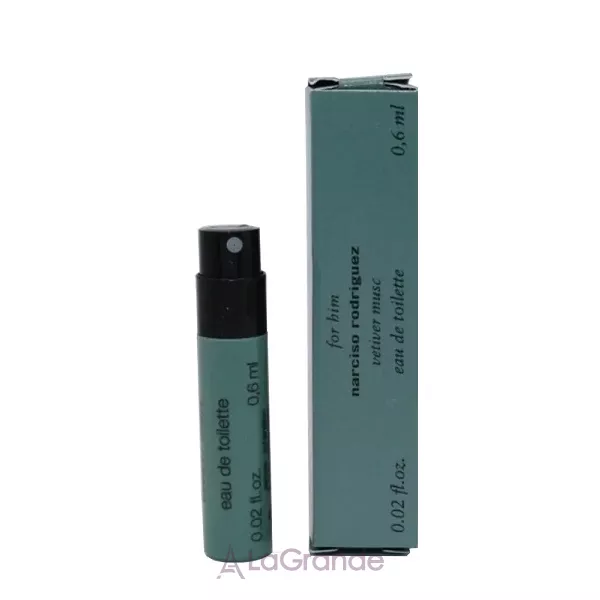 Narciso Rodriguez For Him Vetiver Musc ��������� ���� (�������)