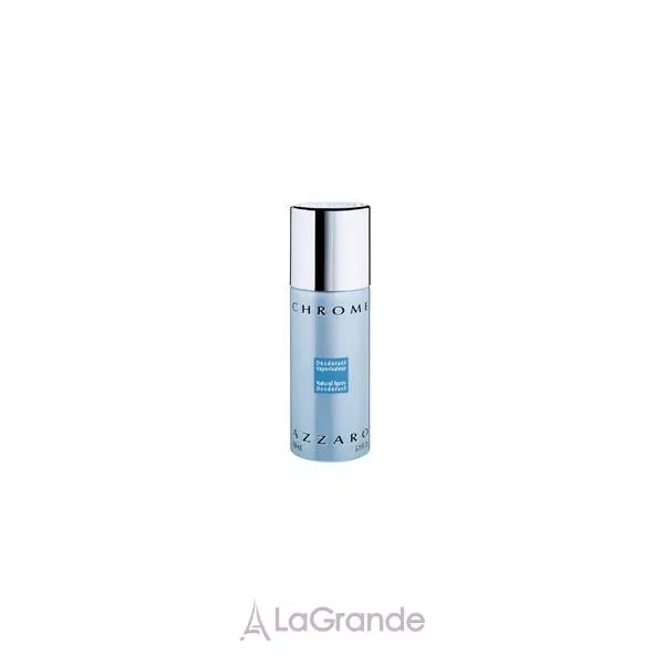 Azzaro Chrome ����������