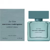 Narciso Rodriguez For Him Vetiver Musc �������� ����