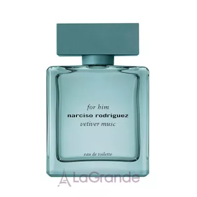 Narciso Rodriguez For Him Vetiver Musc   ()