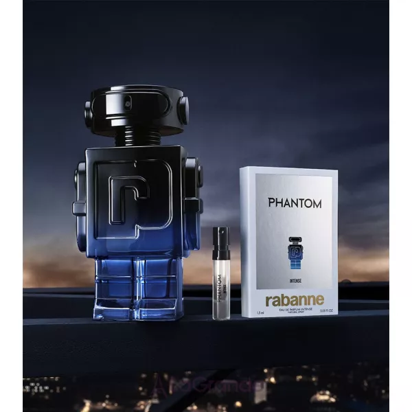 Paco Rabanne Phantom Intense ����������� ���� (�������)