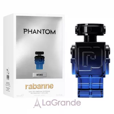 Paco Rabanne Phantom Intense  