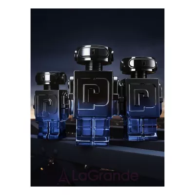 Paco Rabanne Phantom Intense  