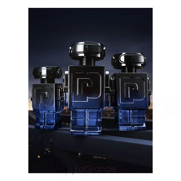 Paco Rabanne Phantom Intense ����������� ����