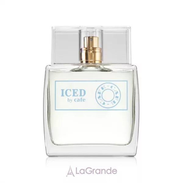 Cofinluxe Iced by Cafe ��������� ���� (������)