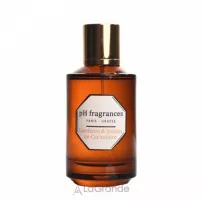 pH Fragrances Gardenia & Jasmine of Cashmere ��������������� ���� (������)