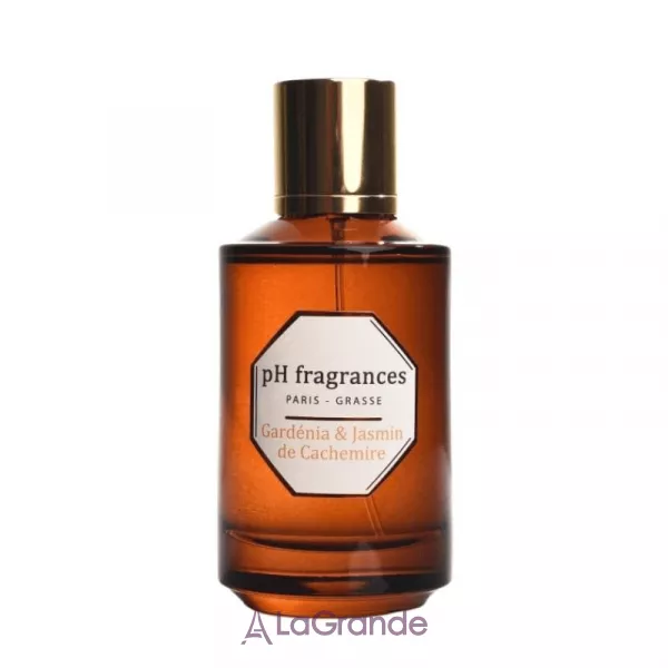pH Fragrances Gardenia & Jasmine of Cashmere ��������������� ���� (������)