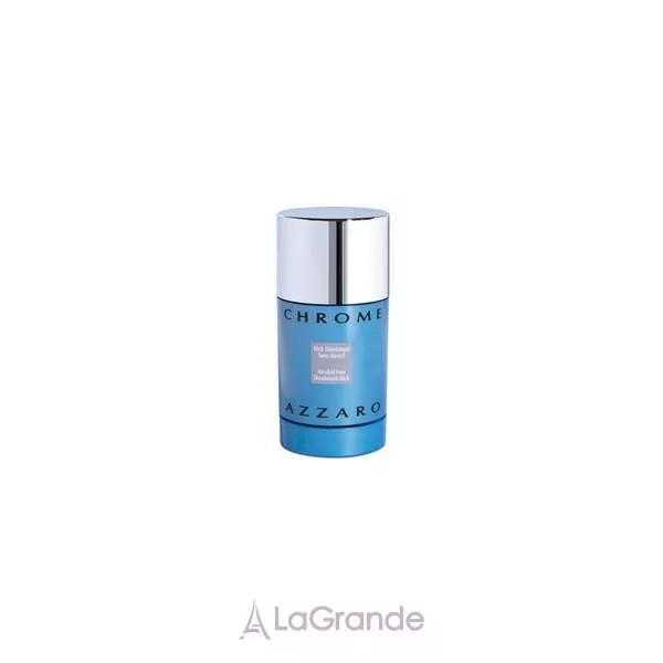 Azzaro Chrome ����������-����