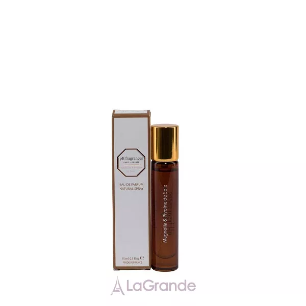 pH Fragrances  Magnolia & Pivoine de Soie ��������������� ���� (����)