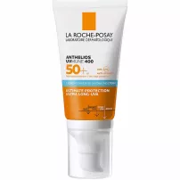 La Roche-Posay Anthelios UVMune 400 SPF50+ Hydrating Cream �������������� ����������� ���� ��� ���� � ���� ������ ���� SPF50+