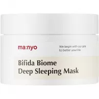 Manyo Bifida Biome Deep Sleeping Mask ������ ����� � ������������ � PHA-��������