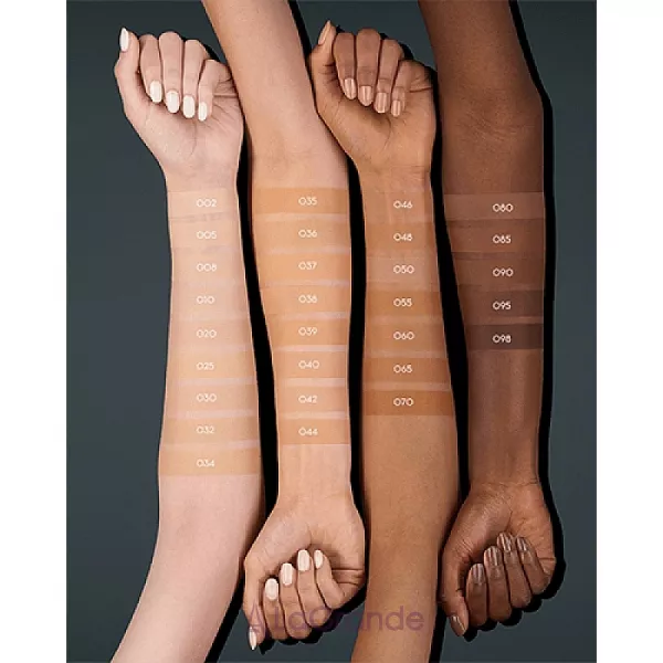 Catrice HD Liquid Coverage Foundation ������ ��������� ������