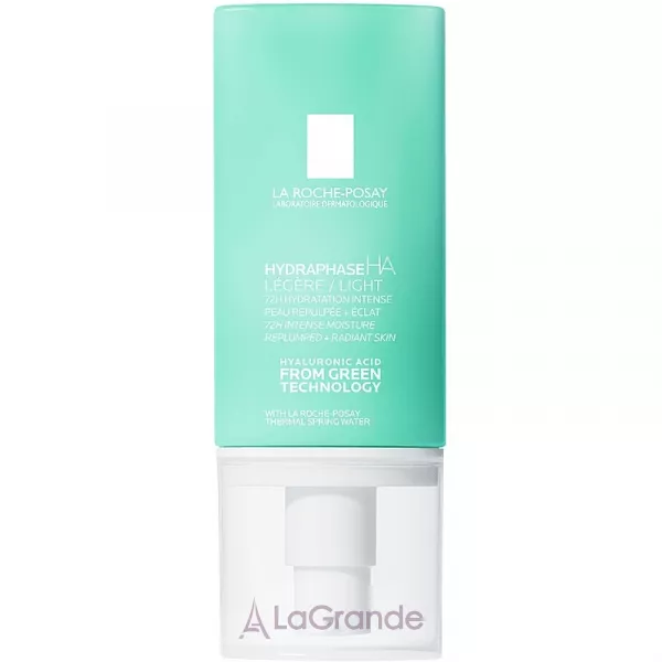 La Roche-Posay Hydraphase Ha Light ������ �������������� ���� ��� ��������� �� ���������� ����