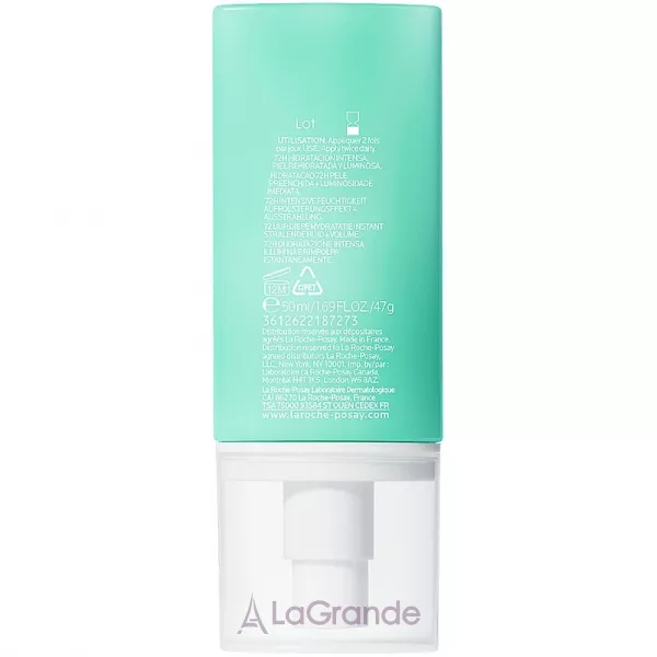 La Roche-Posay Hydraphase Ha Light ������ �������������� ���� ��� ��������� �� ���������� ����