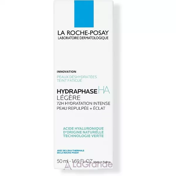 La Roche-Posay Hydraphase Ha Light ������ �������������� ���� ��� ��������� �� ���������� ����