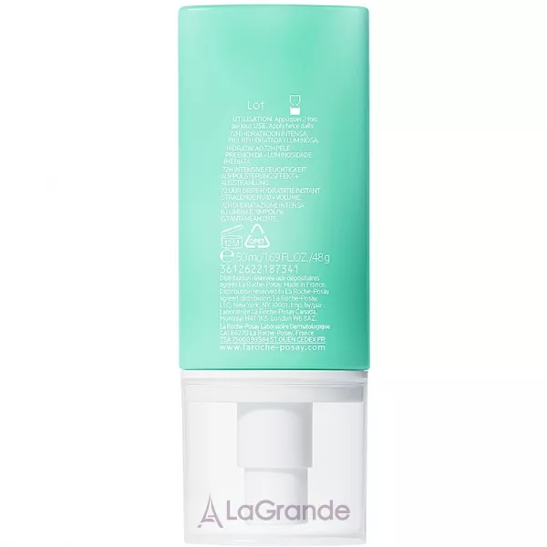 La Roche-Posay Hydraphase HA Rich ����������� �������������� ���� ��� ���� �� ������� ���� �������