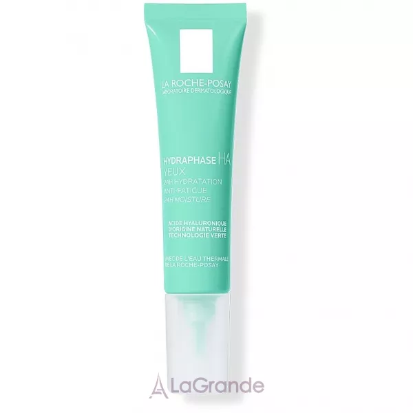 La Roche-Posay Hydraphase HA Eyes �������������� �������������� ���� ��� ���� ������� ����