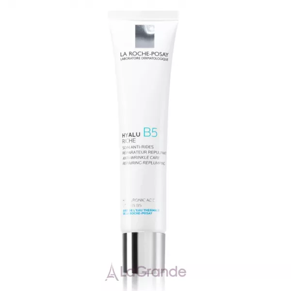 La Roche-Posay Hyalu B5 Rich ���� ��� �������