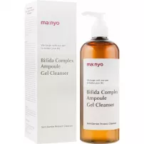 Manyo Bifida Complex Ampoule Gel Cleanser ���� ��� �������� � ������- � ���������������