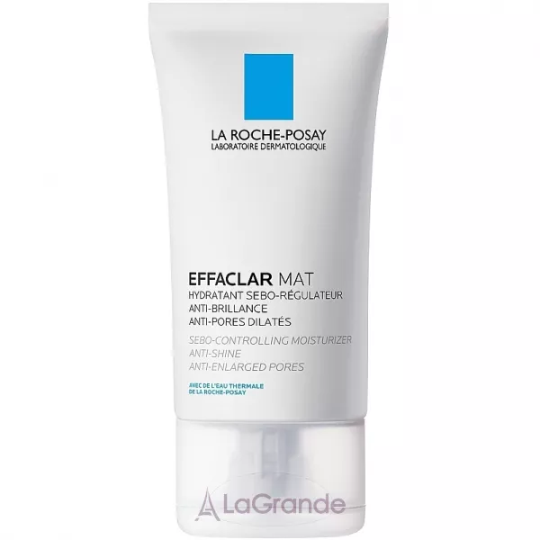 La Roche-Posay Effaclar MAT ������������� ���������� ���������������� �������