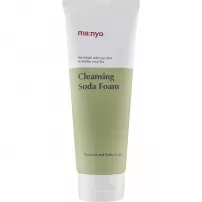 Manyo Cleansing Soda Foam ����� ��� ���� � �����