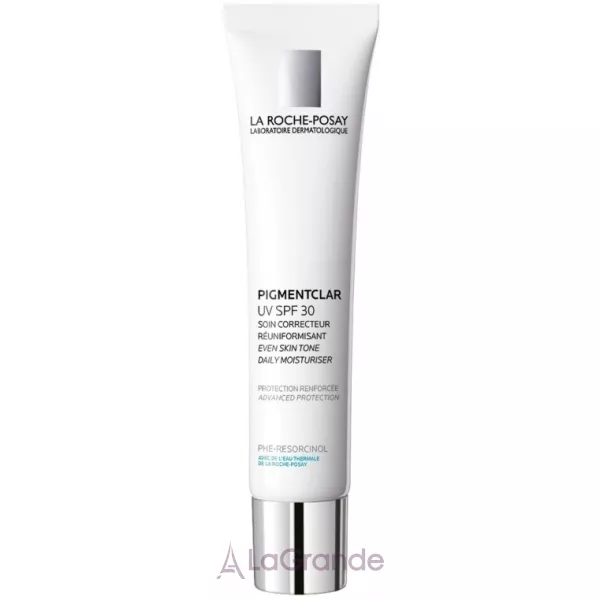 La Roche-Posay Pigmentclar SPF30 Daily Moisturiser �������������� ���� ��� �������� ���� ����