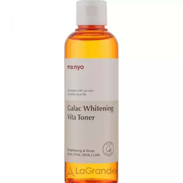 Manyo Galac Whitening Vita Toner ������������� ����� � ������������ �� �������� ����������