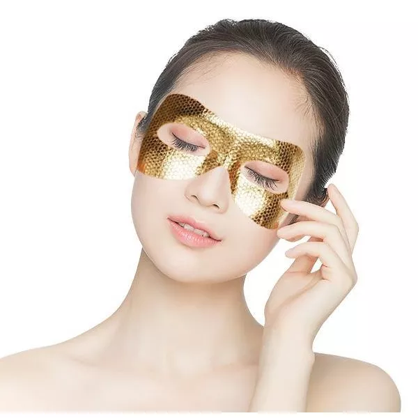 AHC Premium Hydra Gold Foil Eye Mask ����������� ����� ��� ���� ������ ����