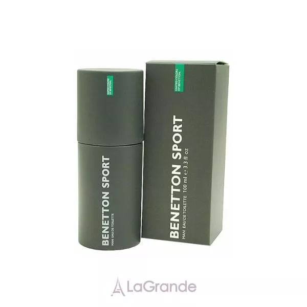 Benetton Sport Man �������� ����