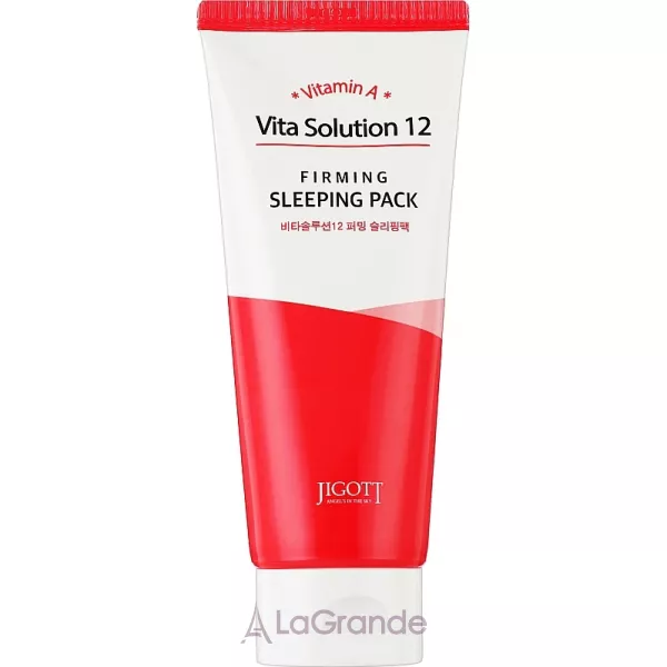 Jigott Vita Solution 12 Firming Sleeping Pack ����������� ����� �����