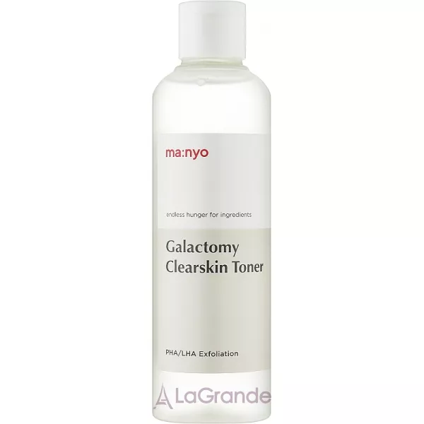 Manyo Galactomy Clearskin Toner ������������ ����� �� ������ ����� � ��������